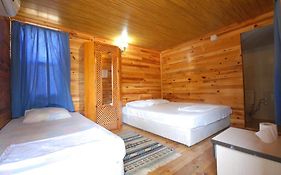 Acar Pension Tatil Evi