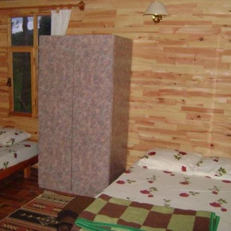 Acar Pension Kumluca Oda fotoğraf