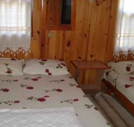 Acar Pension Kumluca Dış mekan fotoğraf