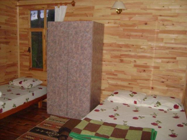 Acar Pension Kumluca Oda fotoğraf