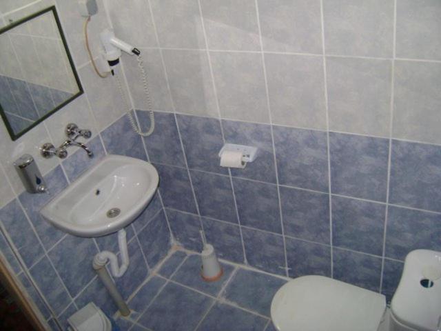 Acar Pension Kumluca Oda fotoğraf