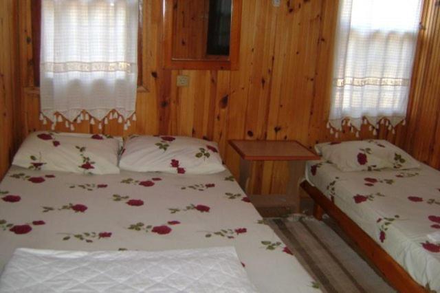 Acar Pension Kumluca Dış mekan fotoğraf